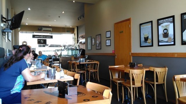 Armazém do Caffé