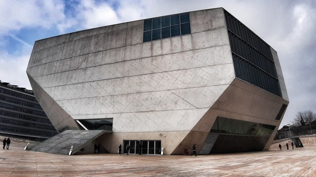 Casa da Música