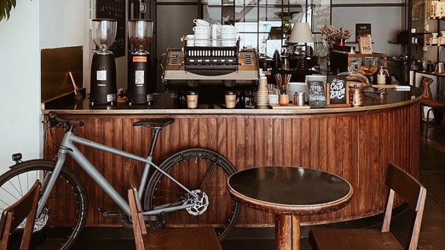 Combi Coffee (Specialty Coffee Porto)