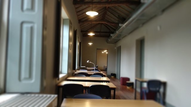 E-learning Café Botânico