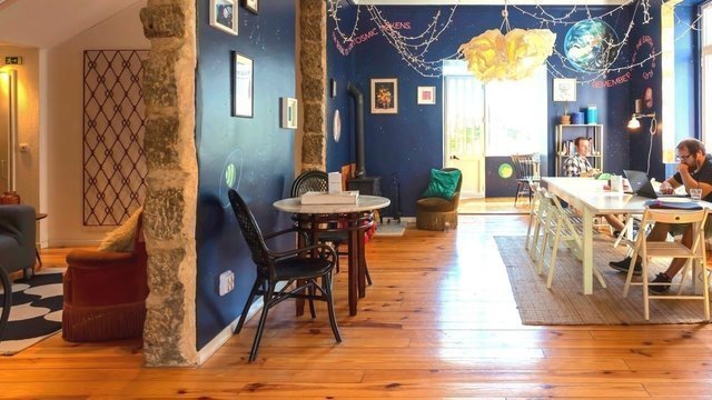 Supernova Hostel