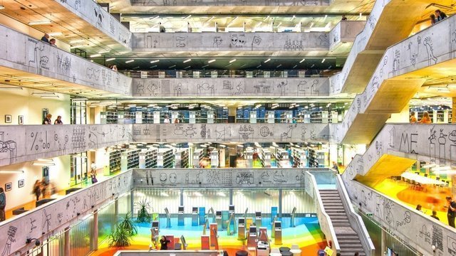 National Library of Technology