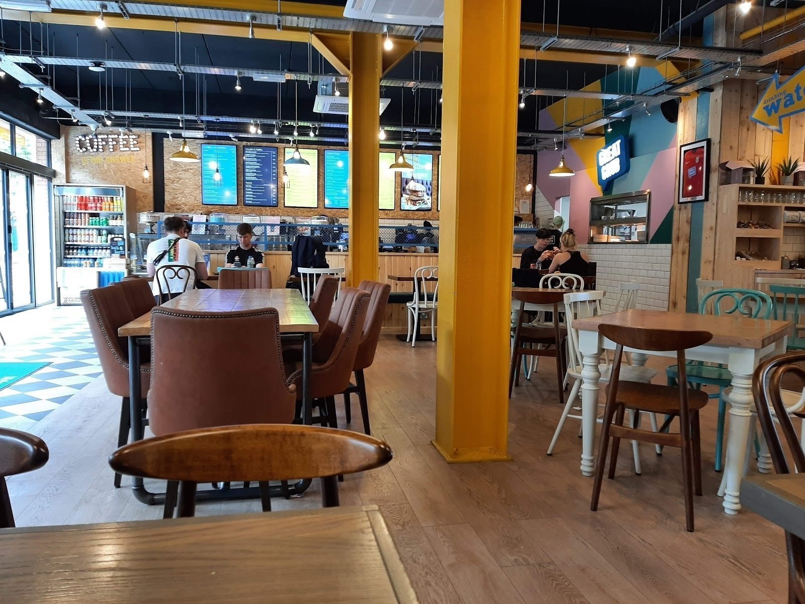 <span class="translation_missing" title="translation missing: en.meta.location_title, location_name: Bob &amp; Berts Preston, city: Preston">Location Title</span>