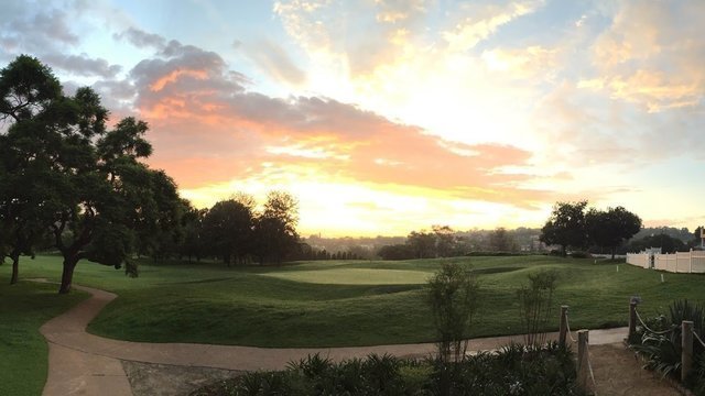 Pretoria Country Club