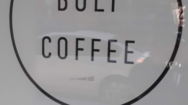 Bolt Coffee