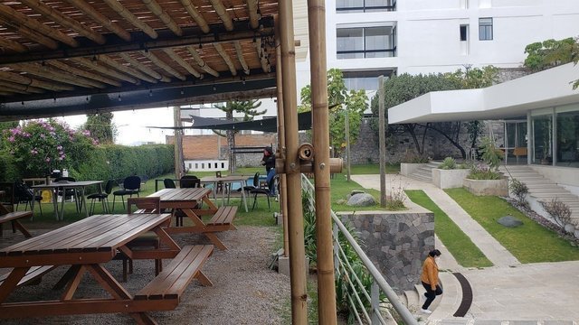 Workósfera Coworking @ Cerro de La Paz, Puebla