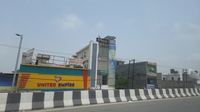 Moga Punjab