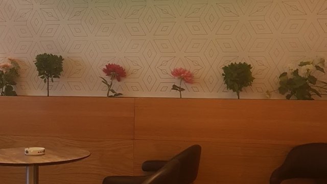 Cafe Mabillon