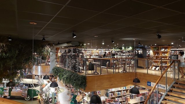 Cafe Jaqueira