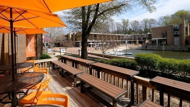 Lake Anne Brew House