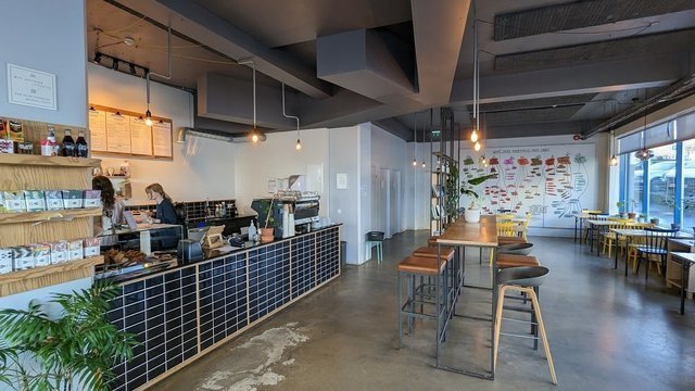 Reykjavík Roasters
