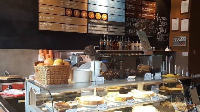 Caffeine