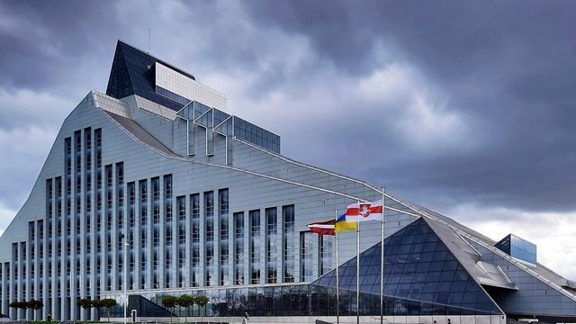 National Library of Latvia