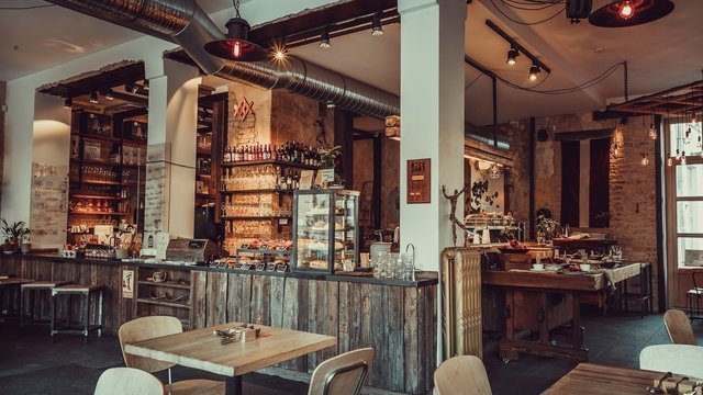 Rocket Bean Roastery