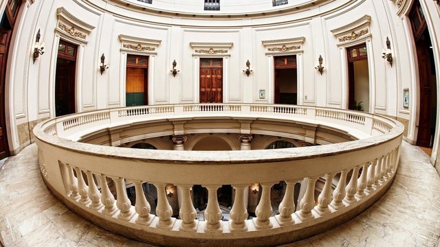 Centro Cultural Banco do Brasil (CCBB)
