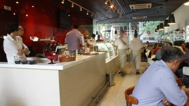 Cereja Café