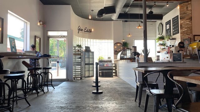 Glen Edith Coffee Roasters