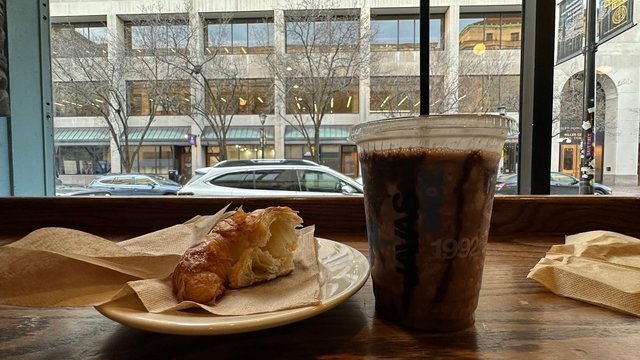 Java's Cafe