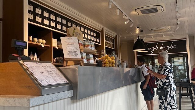 Gelateria Giuffrè