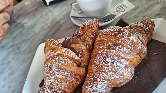 Molino bakery bar & cucina