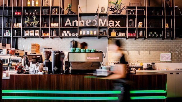 Anne&Max Korte Hoog