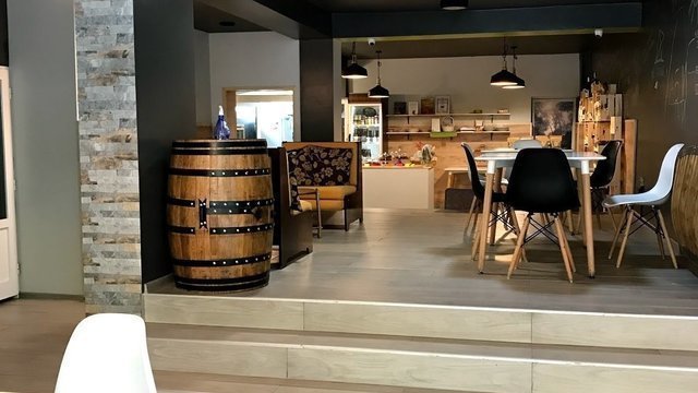 Habitati Craft Bakery