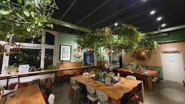 Coffee Lab Den Bosch
