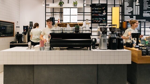 coffeecompany