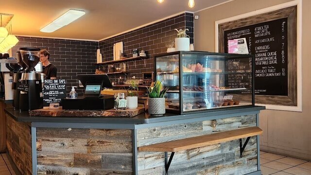 Ballast Coffee