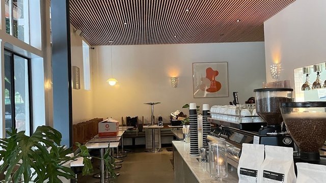 Cafe Réveille