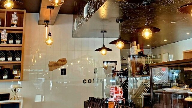 Haraz Coffee House