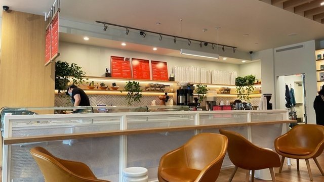 Müesi Cafe