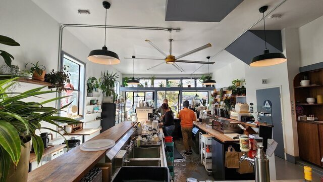 Noe Cafe