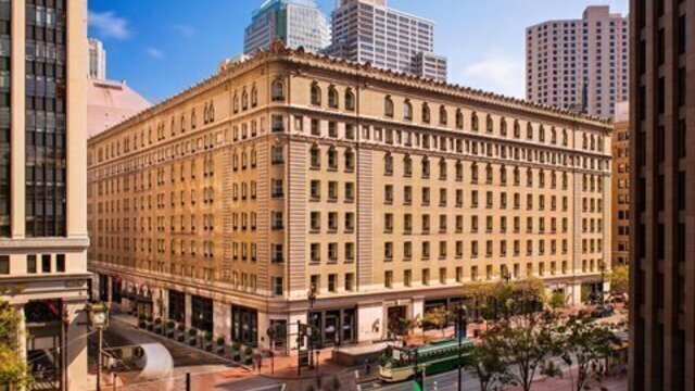 Palace Hotel