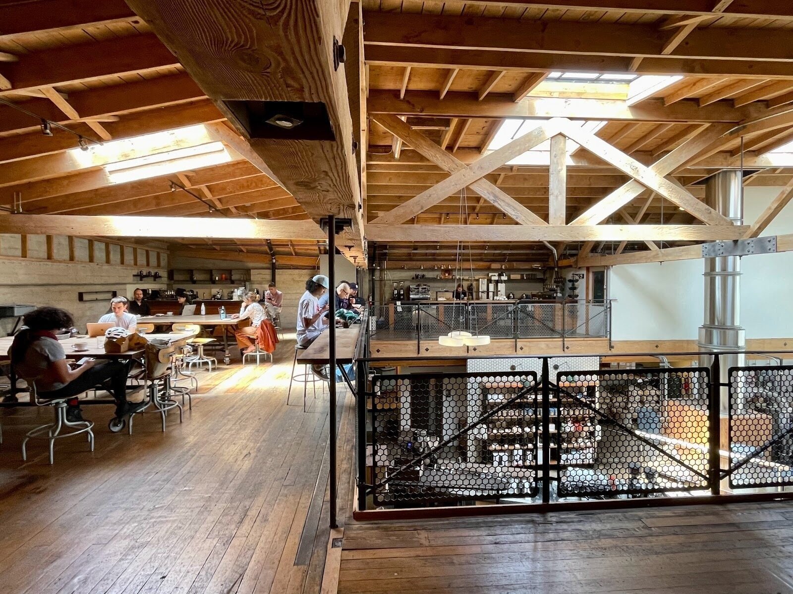 <span class="translation_missing" title="translation missing: en.meta.location_title, location_name: Sightglass Coffee @ 7th Street, city: San Francisco">Location Title</span>