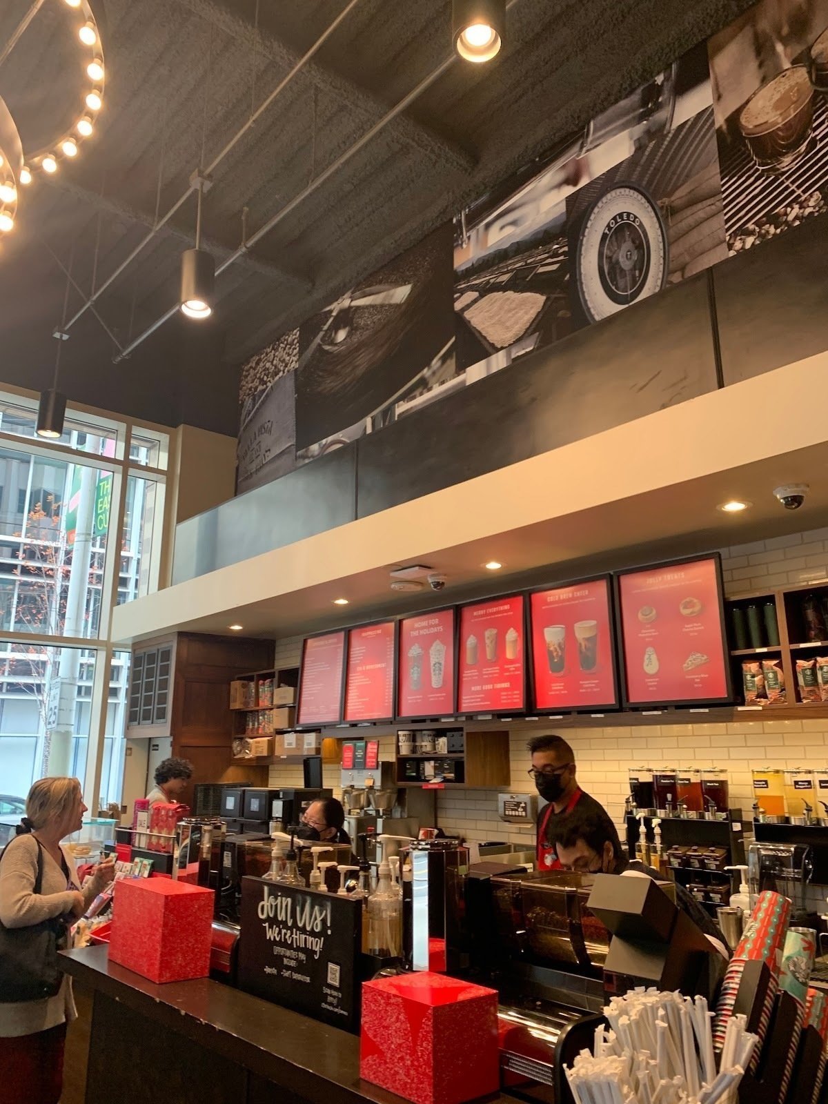 <span class="translation_missing" title="translation missing: en.meta.location_title, location_name: Starbucks @ 100 1st St, city: San Francisco">Location Title</span>