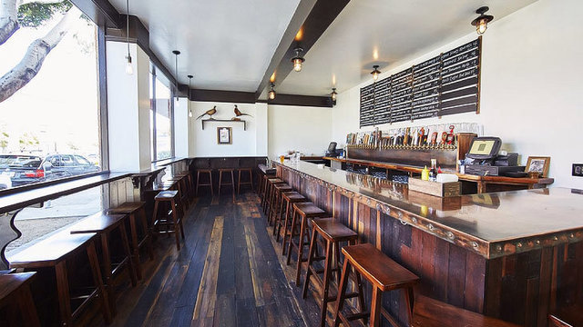 The Crafty Fox Ale House