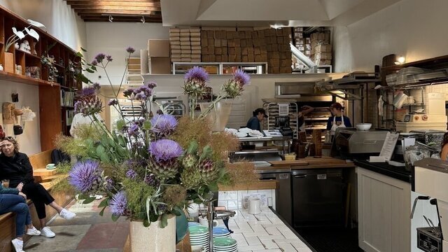 The Mill