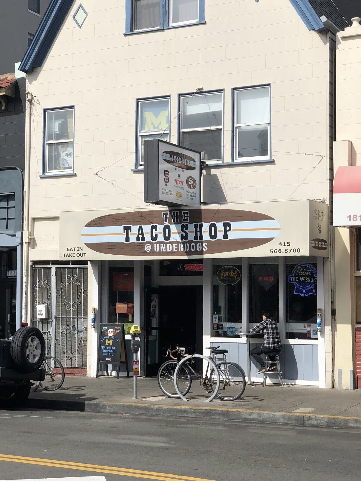 <span class="translation_missing" title="translation missing: en.meta.location_title, location_name: Underdogs Tres, city: San Francisco">Location Title</span>