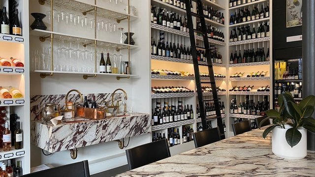 Verve Wine