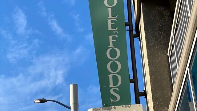 Whole Foods Market