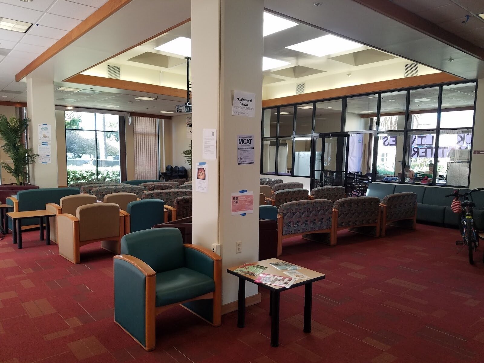 <span class="translation_missing" title="translation missing: en.meta.location_title, location_name: Benson Memorial Center, city: San Jose (California)">Location Title</span>