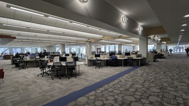 Santa Clara University Library