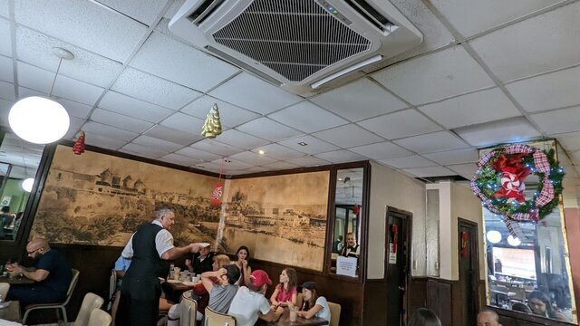 Cafetería Mallorca
