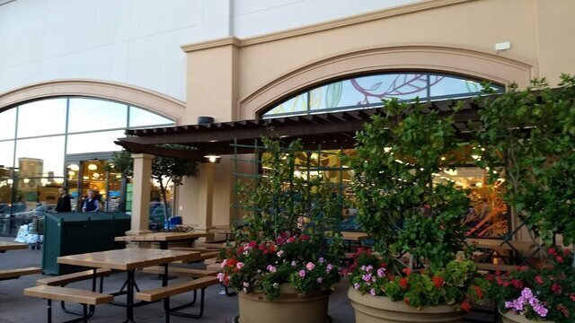 Peet's Coffee @ 1020 Park Pl