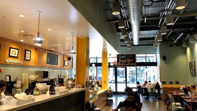 Philz Coffee