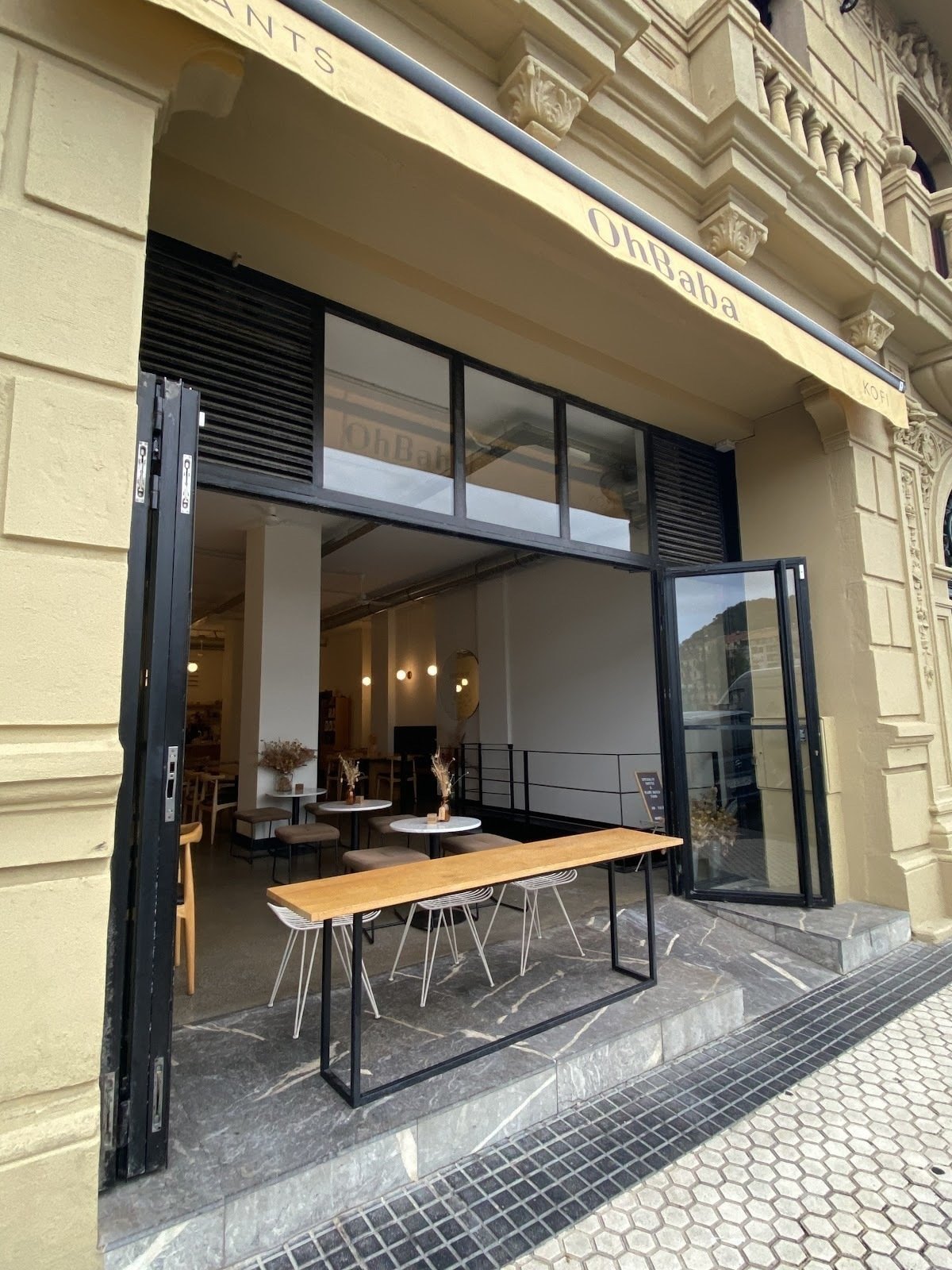<span class="translation_missing" title="translation missing: en.meta.location_title, location_name: OhBaba, city: San Sebastian">Location Title</span>