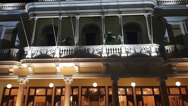 Hotel Central