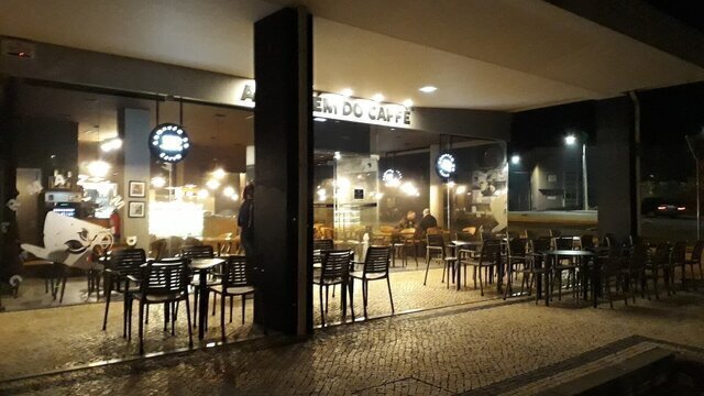 Armazém do Café