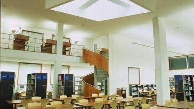 Municipal Library of Santa Maria da Feira